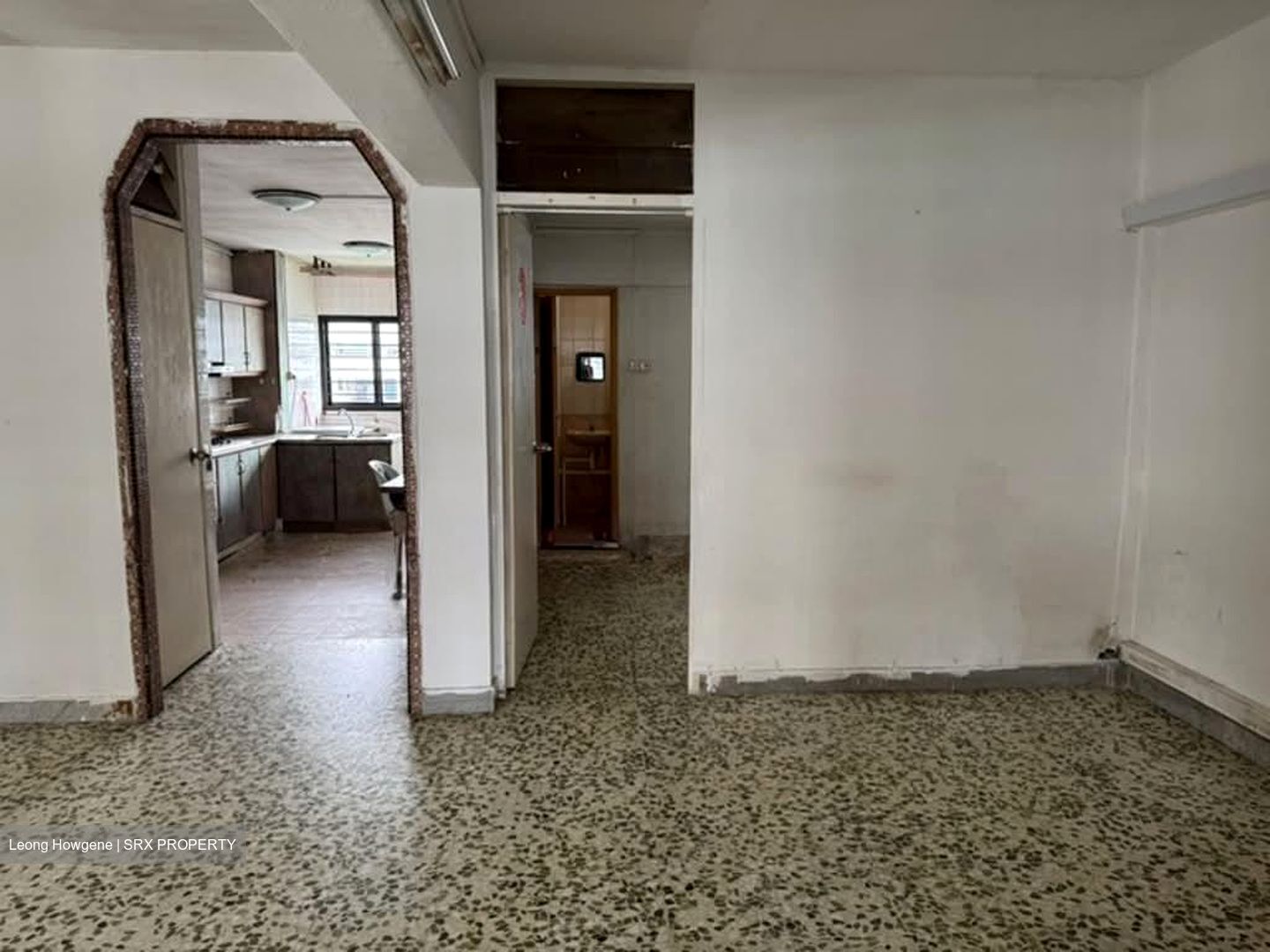 Blk 308 Clementi Meadows (Clementi), HDB 3 Rooms #558842371